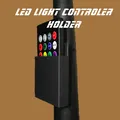Giá đỡ bộ điều khiển đèn LED - Thumbnail 1