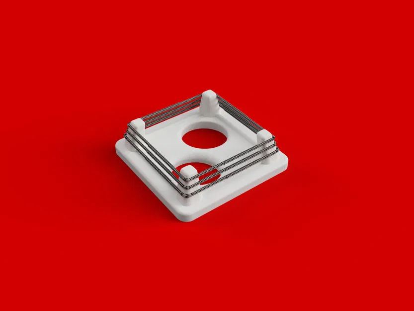 Đấu Trường Vật Tay Cái - Image 3