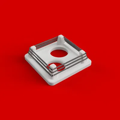 Đấu Trường Vật Tay Cái