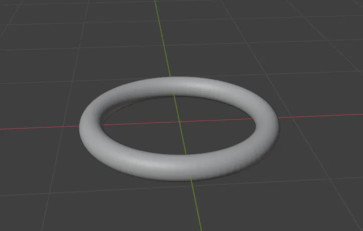 Nhẫn Carrousel - Image 1