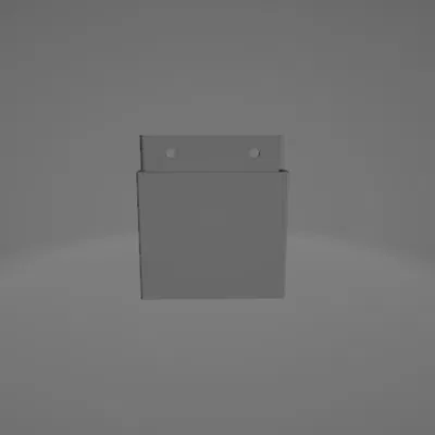 Giá đỡ bộ điều khiển đèn LED