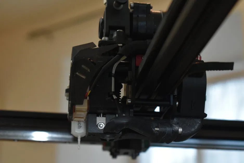 Bộ kit kim loại BLV Orbiter 1.5 - Image 2