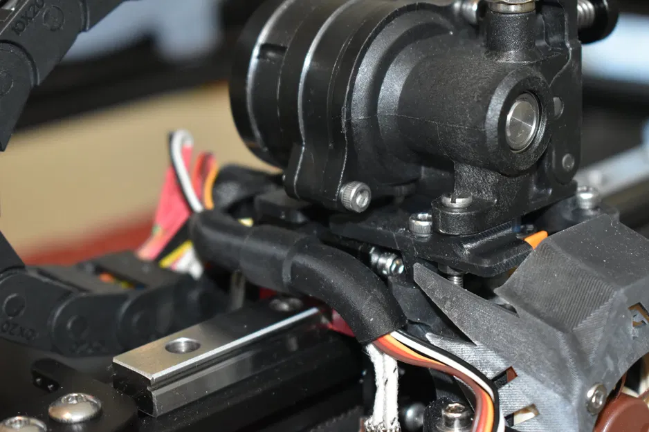 Bộ kit kim loại BLV Orbiter 1.5 - Image 3