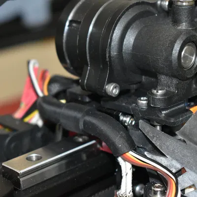 Bộ kit kim loại BLV Orbiter 1.5