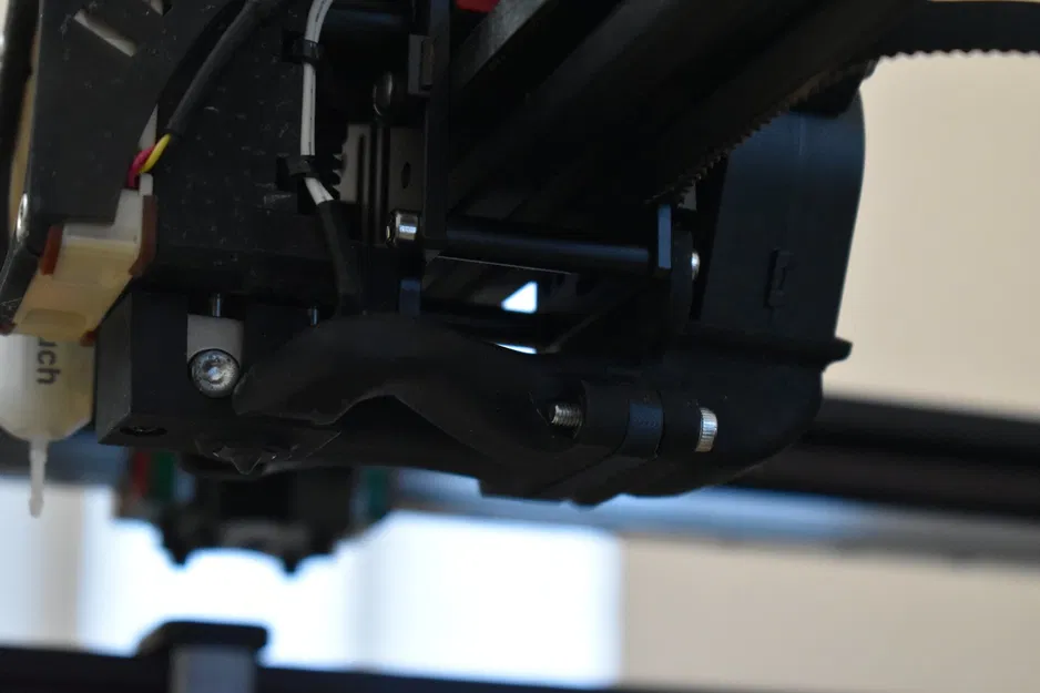 Bộ kit kim loại BLV Orbiter 1.5 - Image 5