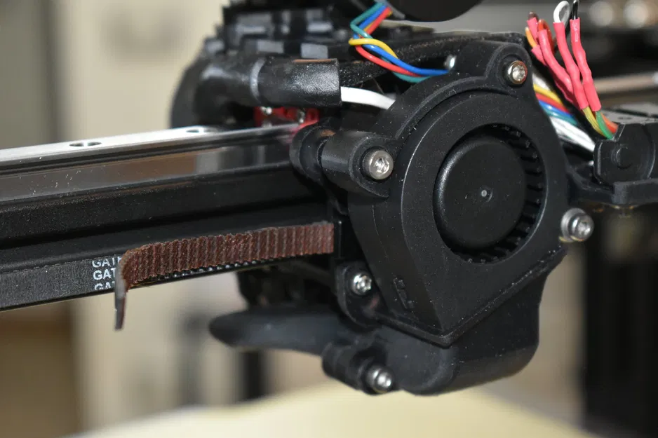 Bộ kit kim loại BLV Orbiter 1.5 - Image 10