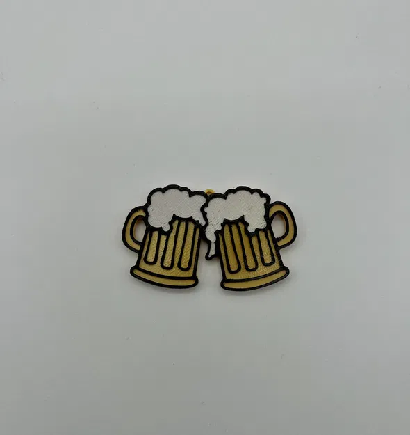 Bia Bia Bia! - Image 1