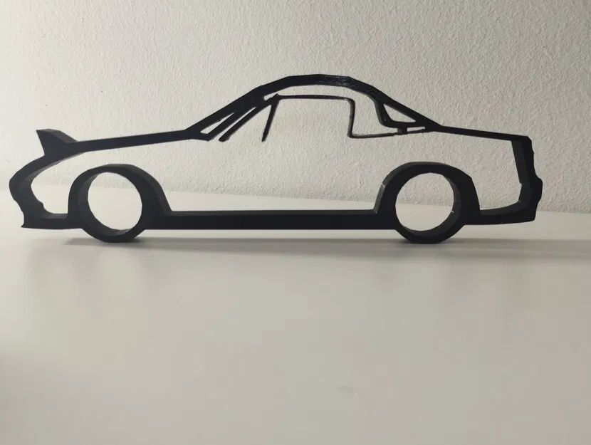 Mô hình 3D xe Mazda Miata MX-5 - Image 1