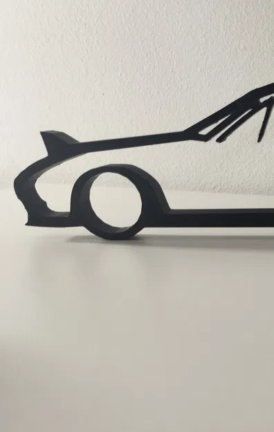 Mô hình 3D xe Mazda Miata MX-5 - Image 2