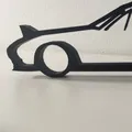 Mô hình 3D xe Mazda Miata MX-5 - Thumbnail 2