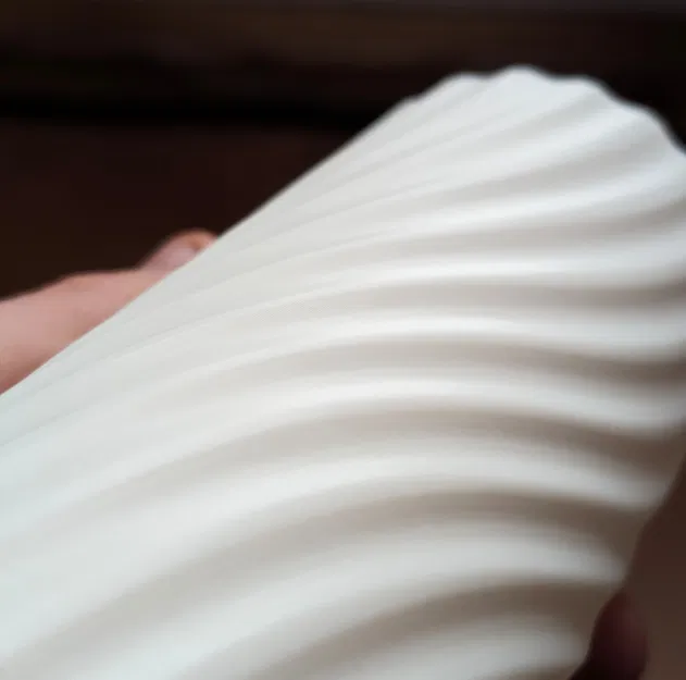 Chậu Hoa Xoắn Ốc - Image 3