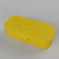 Hộp Đựng Đầu Phun Máy In 3D (Nozzle Box) - Thumbnail 2