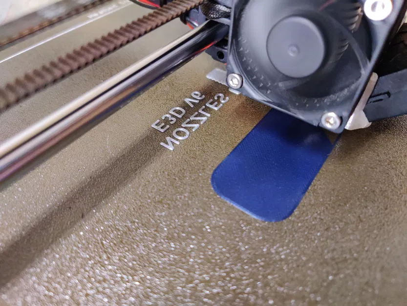 Hộp Đựng Đầu Phun Máy In 3D (Nozzle Box) - Image 5