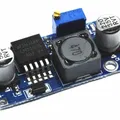 LM2596 - Vỏ module - Thumbnail 2
