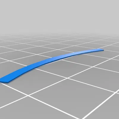 Nắp Chụp Mâm Tesla - Chèn Màu