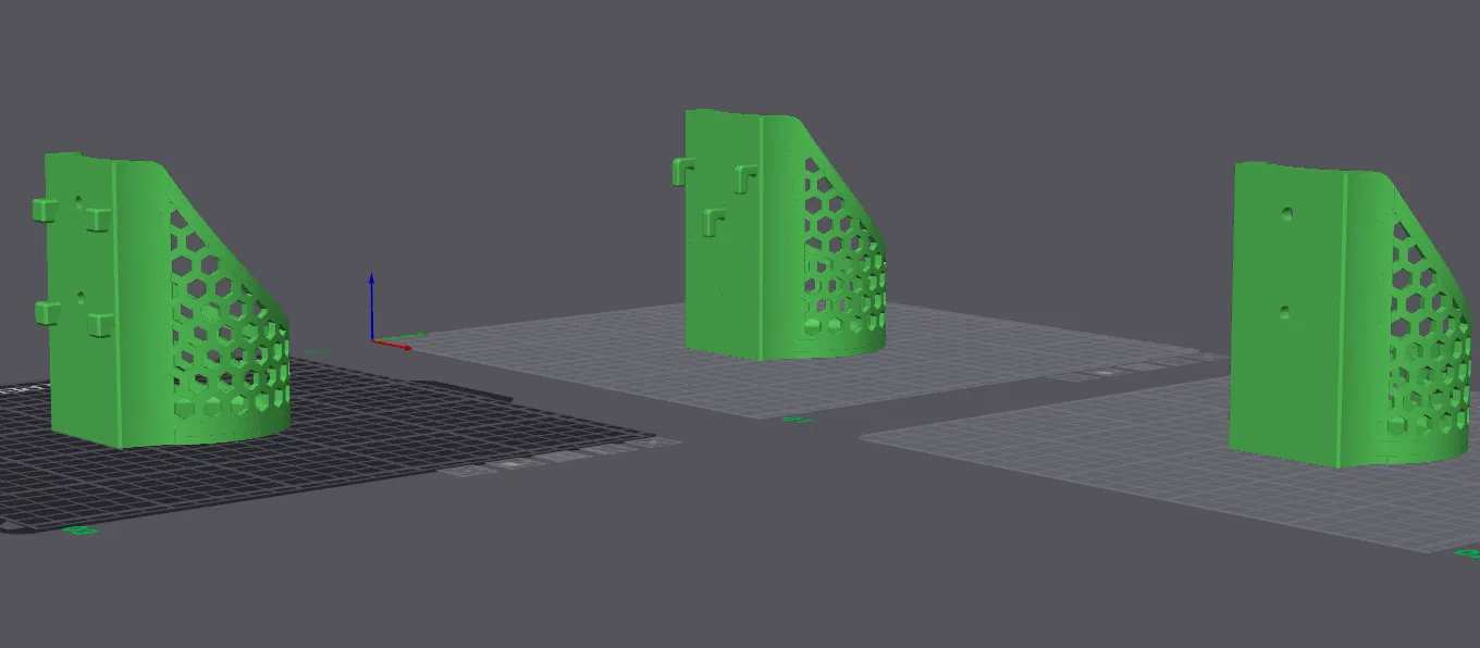 Giá Đỡ Lon Cho Skadis / Pegboard / Treo Tường - Image 4