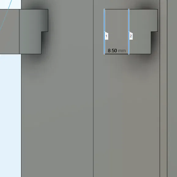 Giá Đỡ Lon Cho Skadis / Pegboard / Treo Tường - Image 7