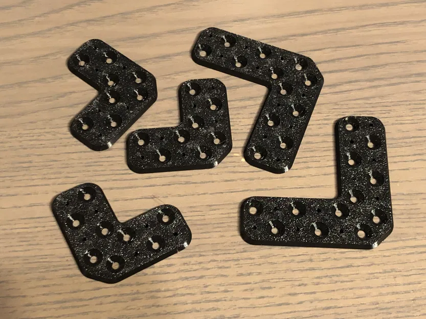 Góc Ke Cho Khung Tranh Vẽ - Image 2