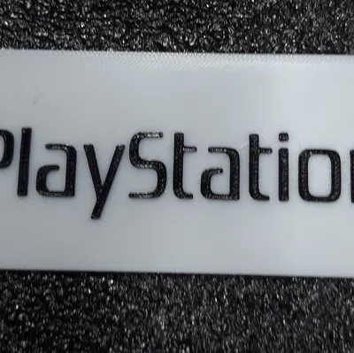 Logo Playstation VR2