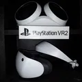 Logo Playstation VR2 - Thumbnail 2