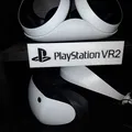 Logo Playstation VR2 - Thumbnail 3