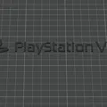 Logo Playstation VR2 - Thumbnail 4