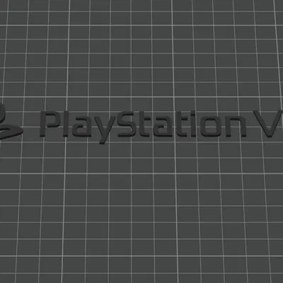 Logo Playstation VR2