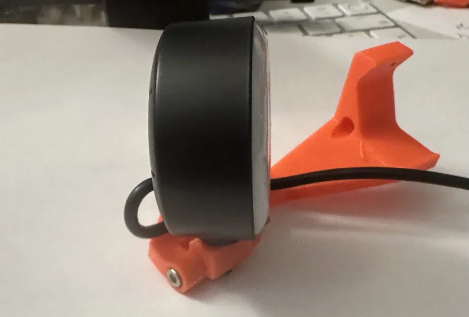 Giá Đỡ Webcam Samzuy Cho Trục Z Prusa I3 MK3 - Image 2