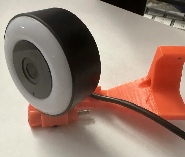 Giá Đỡ Webcam Samzuy Cho Trục Z Prusa I3 MK3 - Image 3