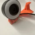 Giá Đỡ Webcam Samzuy Cho Trục Z Prusa I3 MK3 - Thumbnail 4
