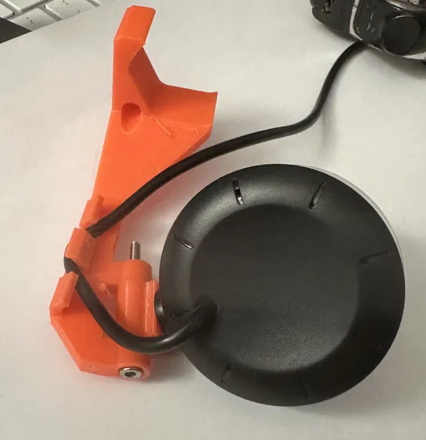 Giá Đỡ Webcam Samzuy Cho Trục Z Prusa I3 MK3 - Image 5