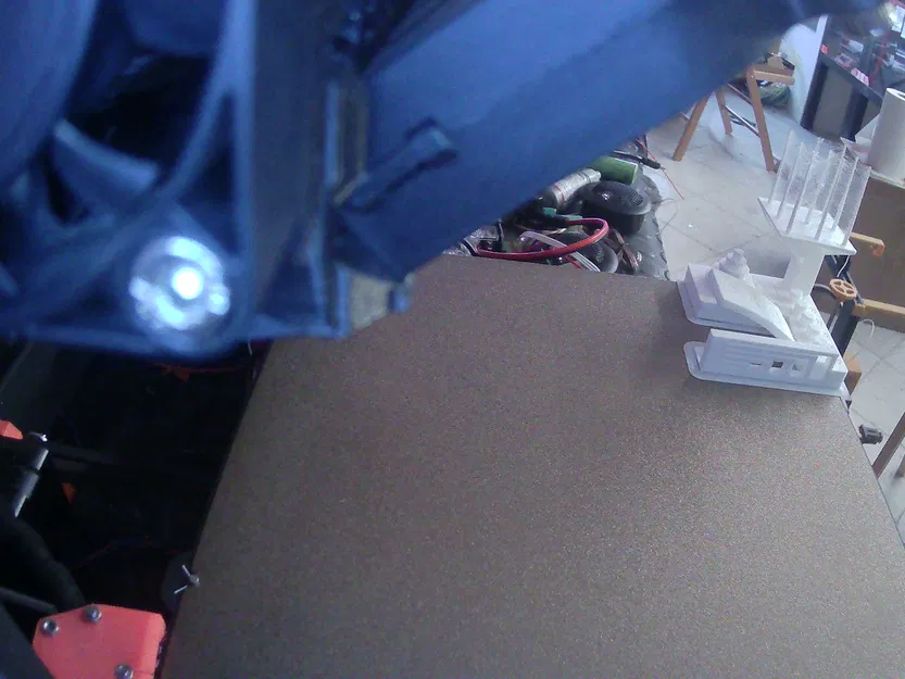 Giá Đỡ Webcam Samzuy Cho Trục Z Prusa I3 MK3 - Image 7