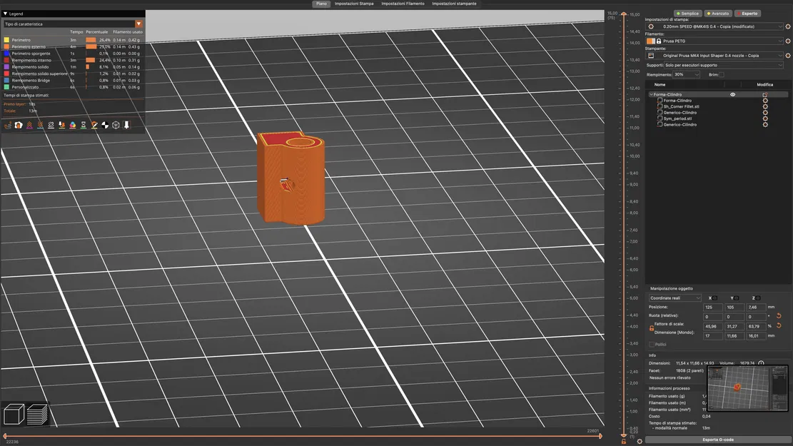 Giá Đỡ Webcam Samzuy Cho Trục Z Prusa I3 MK3 - Image 14