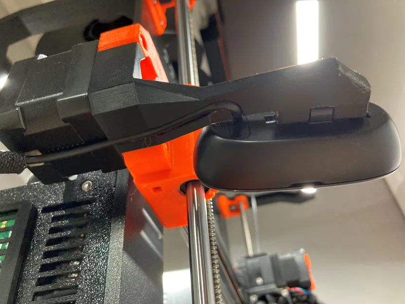 Giá Đỡ Webcam Logitech C270 Cho Prusa i3 MK3 - Image 3