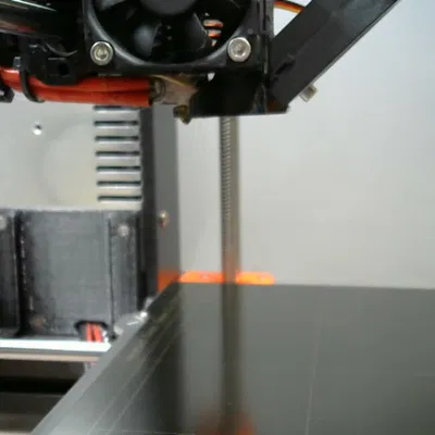 Giá Đỡ Webcam Logitech C270 Cho Prusa i3 MK3