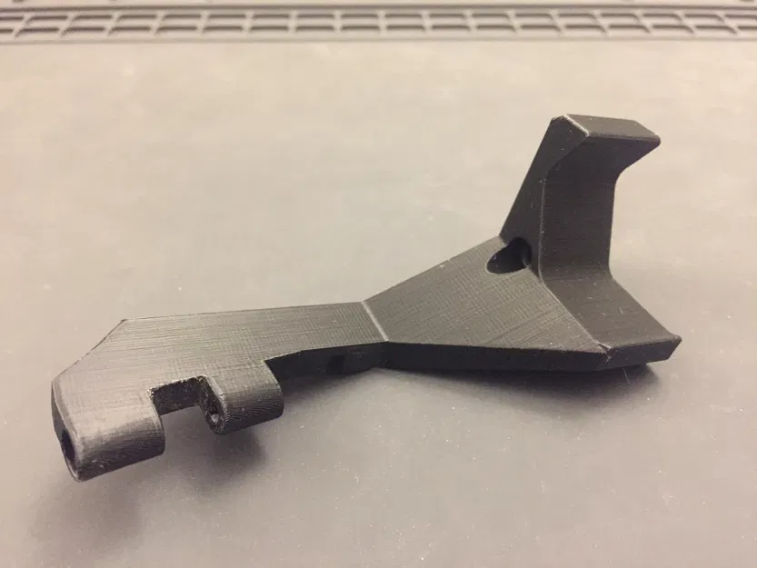 Giá Đỡ Webcam Logitech C270 Cho Prusa i3 MK3 - Image 5