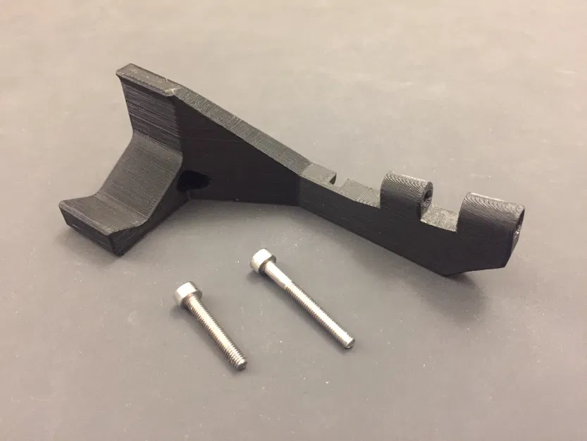 Giá Đỡ Webcam Logitech C270 Cho Prusa i3 MK3 - Image 7