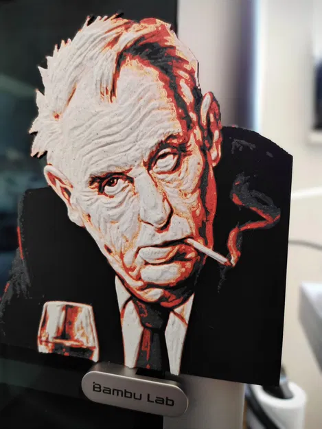 Điếu thuốc cuối cùng của Miloš - Image 1