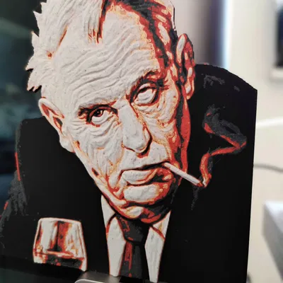 Điếu thuốc cuối cùng của Miloš