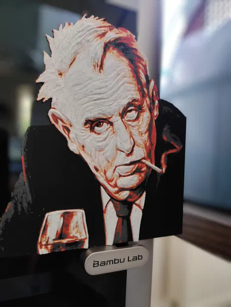 Điếu thuốc cuối cùng của Miloš - Image 2