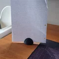 Chân đế giấy đơn giản - Thumbnail 1