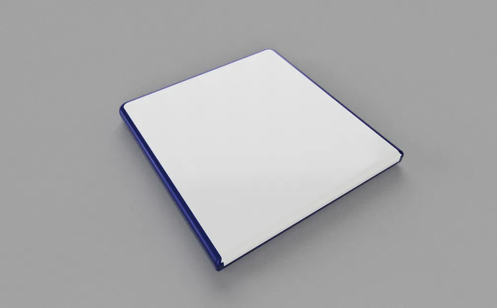 Hộp Đựng Bút Ohto Graphic Liner - Image 4