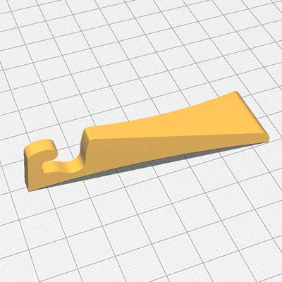 Chân đỡ bàn Rummy độc đáo