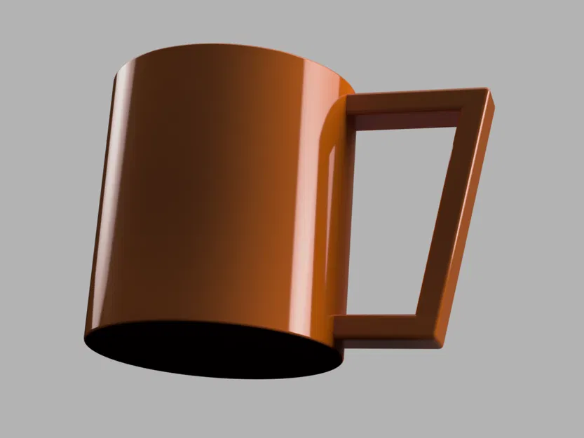 Chân Đế Ly Cà Phê Espresso - Image 1