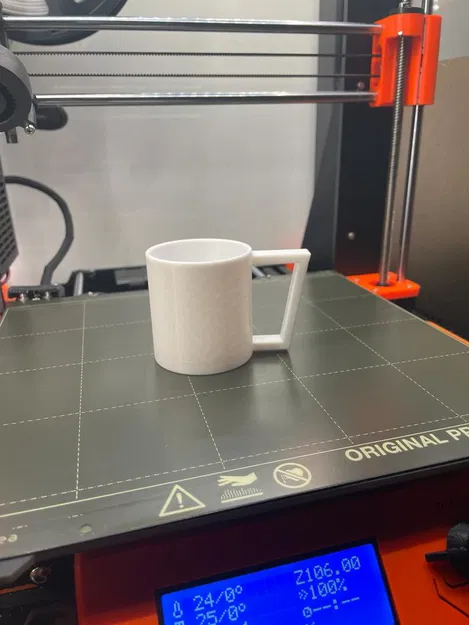 Chân Đế Ly Cà Phê Espresso - Image 2