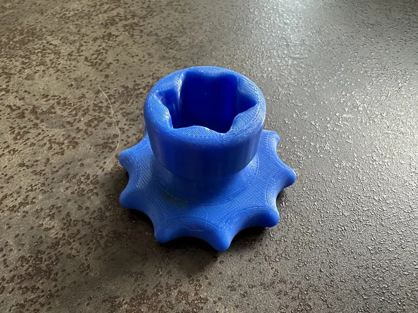 Dụng Cụ Lấy Bột Thermomix TM6 - Image 1