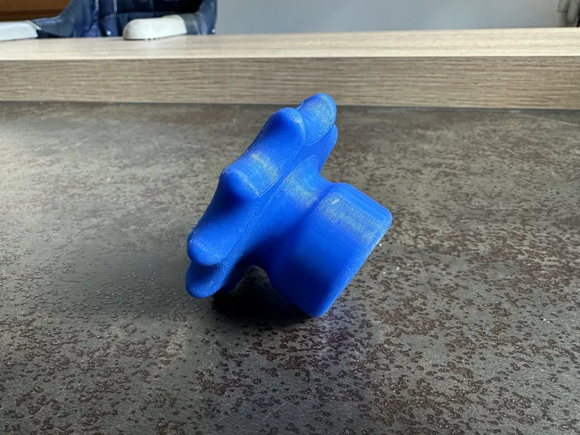 Dụng Cụ Lấy Bột Thermomix TM6 - Image 2