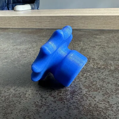 Dụng Cụ Lấy Bột Thermomix TM6