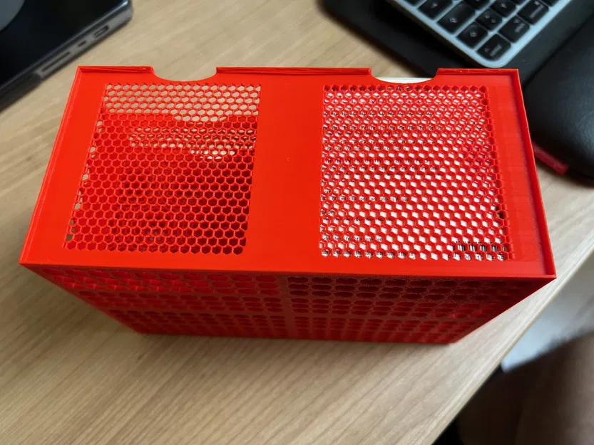 Kệ hình giọt nước (có thể xếp chồng) - Image 3