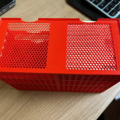 Kệ hình giọt nước (có thể xếp chồng)